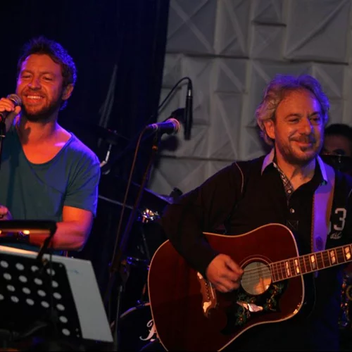 Γιάννης Βαρδής | Το συγκινητικό κείμενο για τον Αντώνη Βαρδή που σήμερα θα γινόταν 72 ετών