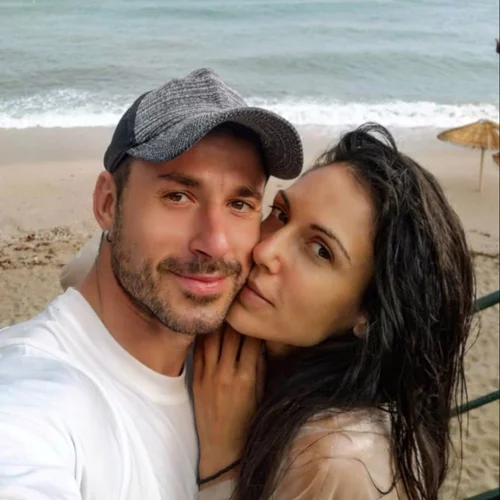 Ανθή Βούλγαρη | Η εξομολόγηση για την περίοδο των χειρουργείων και το δημόσιο μήνυμα έναν μήνα πριν τον γάμο της