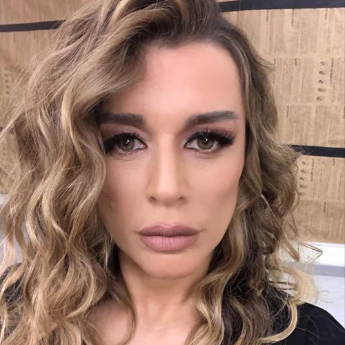 Νέες εξελίξεις στην περιπέτεια της υγείας της Έρρικας Πρεζεράκου | Η ανακοίνωσή της