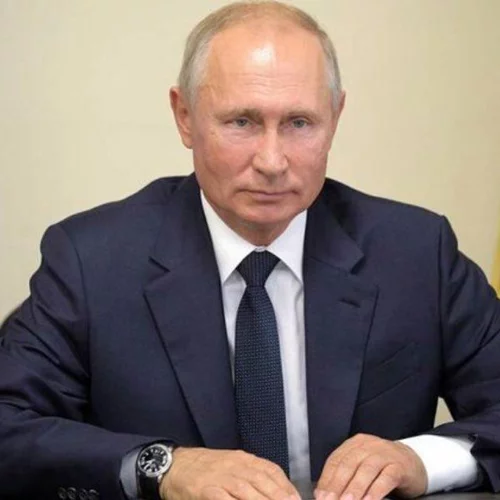 Κορονοϊός - Putin | Εγκρίθηκε το πρώτο εμβόλιο - Έχει εμβολιαστεί η κόρη του