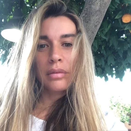 Έρρικα Πρεζεράκου | Οι πρώτες δηλώσεις της μετά το χειρουργείο