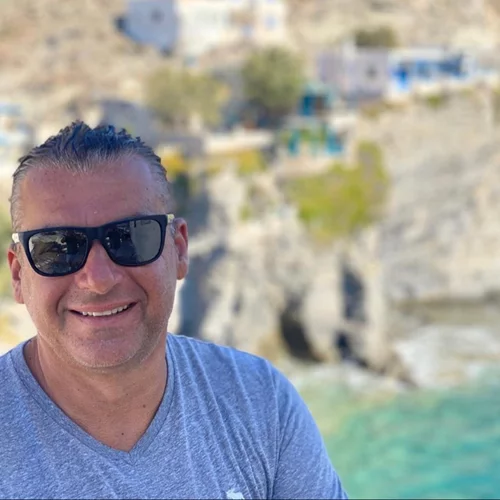 Αυτή είναι η νέα σύντροφος του Γιώργου Λιάγκα;