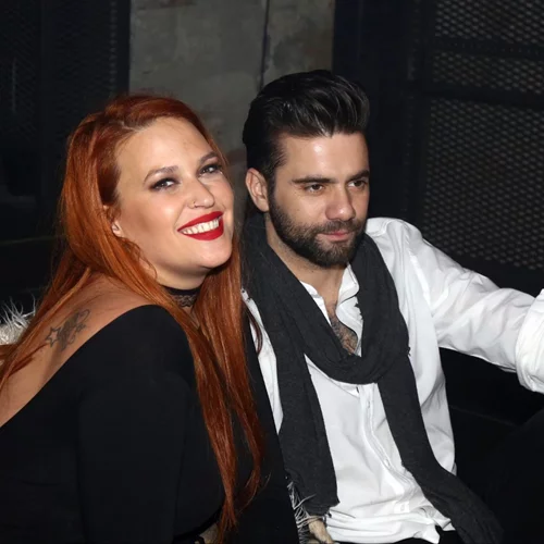 Σίσσυ Χρηστίδου-Θοδωρής Μαραντίνης | Οι φωτογραφίες του πρώην ζευγαριού στο Instagram και οι ευχές