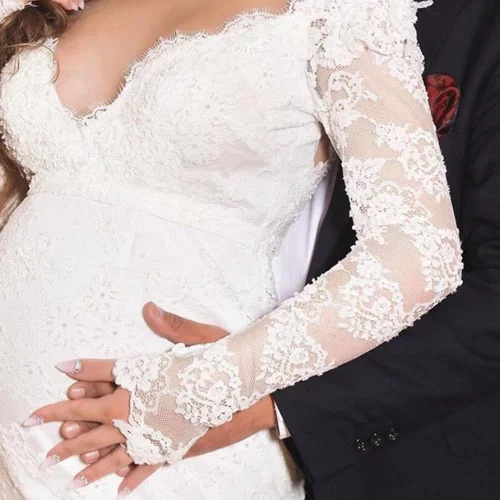 Baby boom | Πρώην Σταρ Ελλάς έγινε μαμά για πρώτη φορά