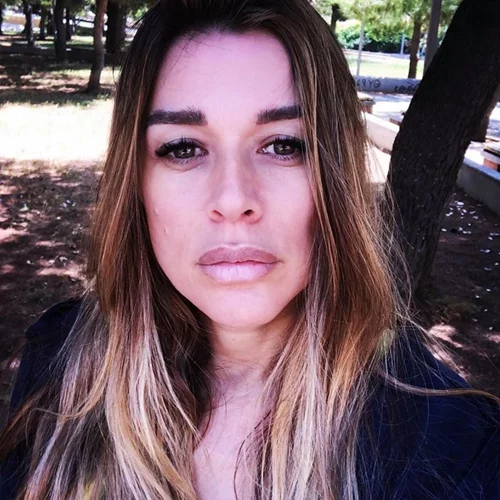 Έρρικα Πρεζεράκου | Μοιράστηκε ευχάριστα νέα μετά τον τραυματισμό της