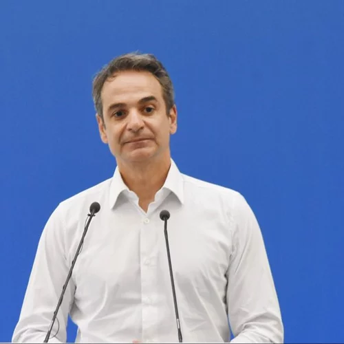 Κορονοϊός - Μητσοτάκης | Ανακοινώνονται νέα μέτρα από τον Ν. Χαρδαλιά στις 18:00 - Έκκληση προς τους νέους (vid)