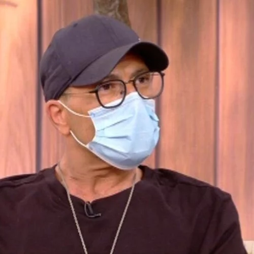 Βαλάντης "εναντίον" Ρέμου για τις μάσκες | «Εμείς πρέπει να δίνουμε το παράδειγμα»