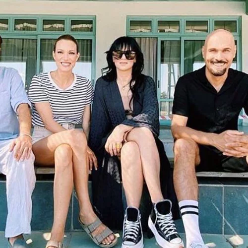 Το ζευγάρι των παικτών που θα συζητηθεί στο νέο GNTM