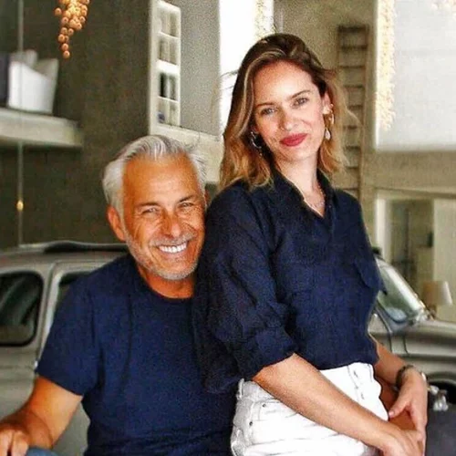 Anita Brand-Χάρης Χριστόπουλος | Οι πρώτες διακοπές με τον γιο τους και η σημαντική πρωτοβουλία