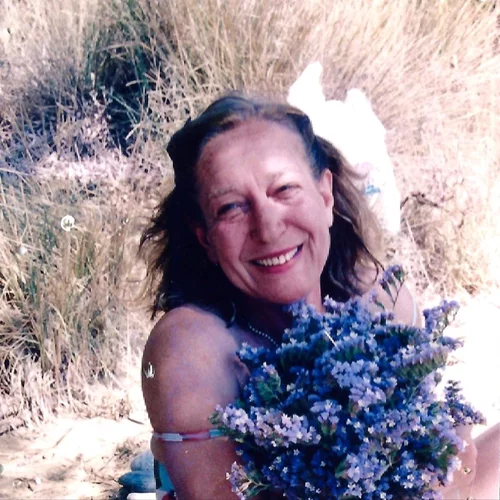 Ειρήνη Ιγγλέση | «Έφυγε» από τη ζωή η ηθοποιός και πρώην σύζυγος του Θάνου Μικρούτσικου