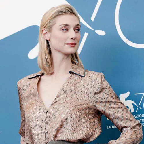 Η Elizabeth Debicki θα υποδυθεί την πριγκίπισσα Diana