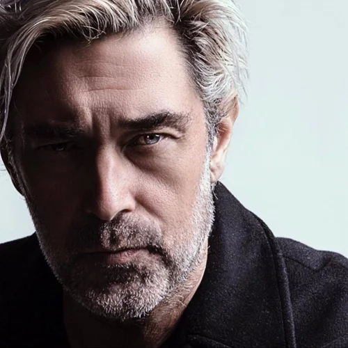 Burak Hakki | Η φωτογραφία με γνωστή Ελληνίδα ηθοποιό και οι ευχές