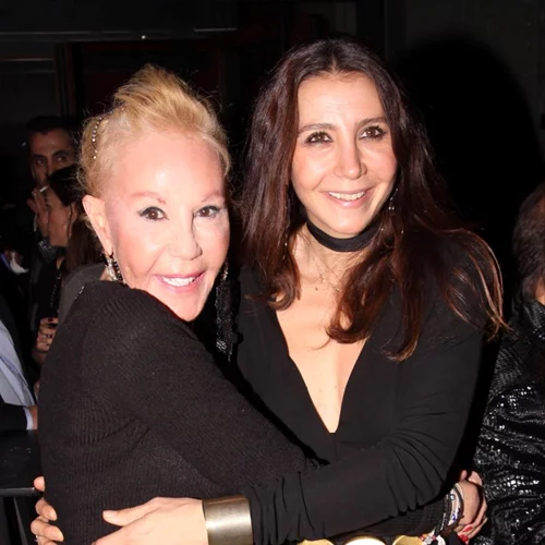 Μαρία Ελένη Λυκουρέζου | Οι συγκινητικές δημοσιεύσεις της για τα τρία χρόνια χωρίς τη Ζωή Λάσκαρη