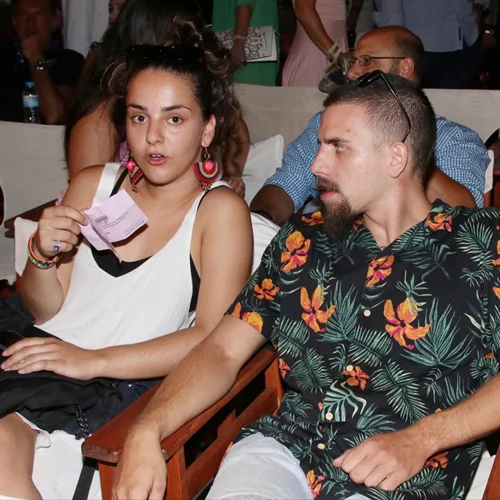 Χώρισε η Ζένια Μπονάτσου | Η αποκάλυψη της 23χρονης