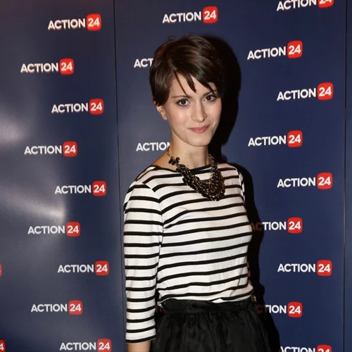 Τζίνα Μοσχολιού | Η κρίση άσθματος και οι φωτογραφίες της δημοσιογράφου μέσα από το νοσοκομείο