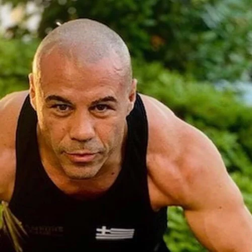 Πατέρας για πρώτη φορά θα γίνει ο Μιχάλης Ζαμπίδης - Η σύντροφός του περιμένει δίδυμα