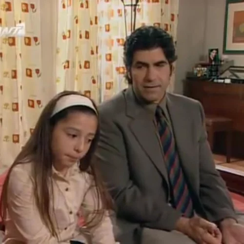 Η «Λίλα» από το «Άκρως Οικογενειακόν» παντρεύτηκε (pics)