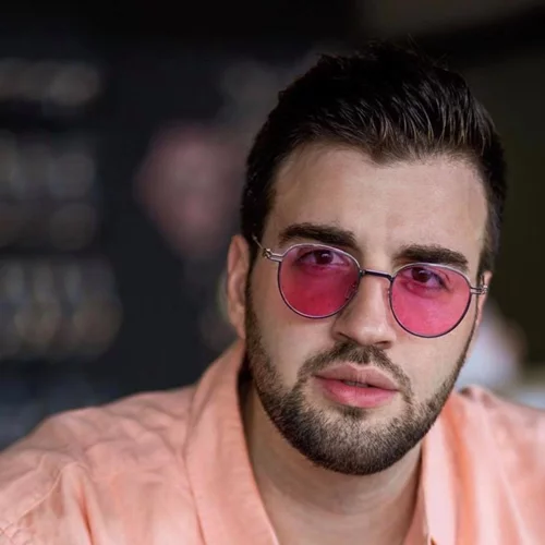 Σταύρος Βαρθαλίτης | Ερωτευμένος ο νικητής του MasterChef (vid)