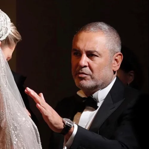 Elie Saab | Πώς έζησε τη φονική έκρηξη στη Βηρυτό και τι λέει για την επόμενη μέρα