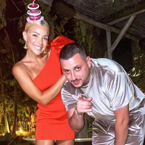 Γενέθλια για τη Josephine Wendel | Το fancy πάρτι, η ηλικία της και οι εντυπωσιακές τούρτες