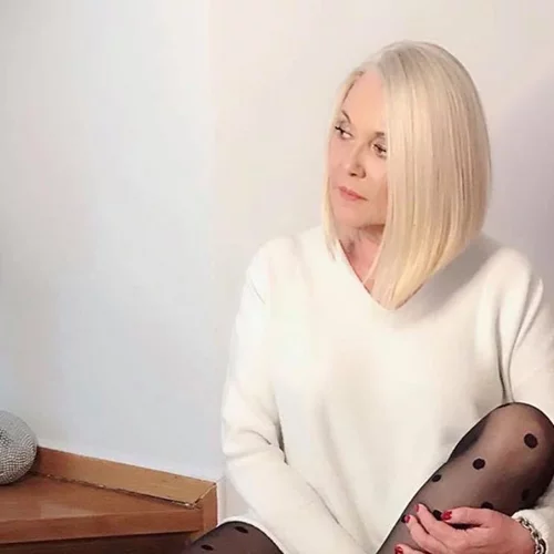 Ρούλα Κορομηλά | Πένθος για την παρουσιάστρια