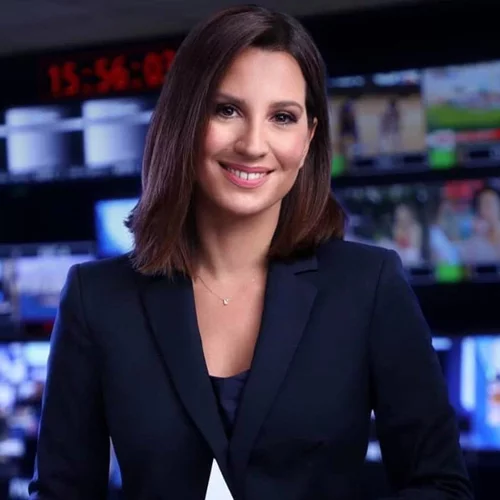 Πάνω από όλα μαμά η Νίκη Λυμπεράκη | H νέα φωτογραφία του νεογέννητου γιου της