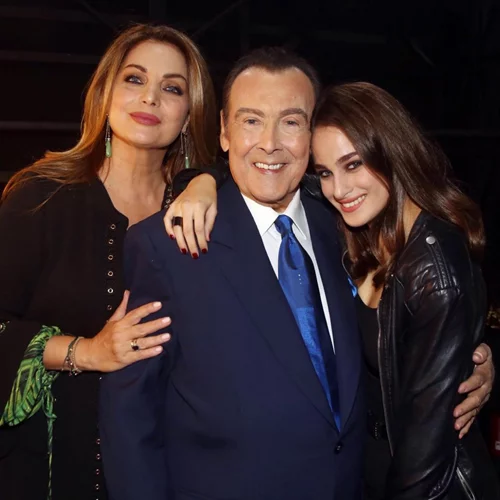 Μαρία Βοσκοπούλου | Η πρώτη εμφάνιση της 19χρονης σε σειρά