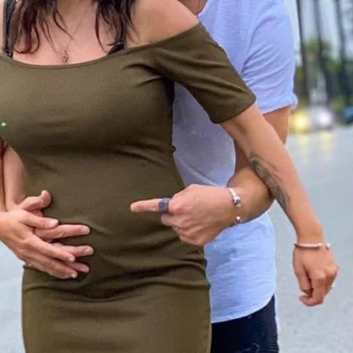 Γνωστή Ελληνίδα ηθοποιός θα γίνει μαμά για πρώτη φορά