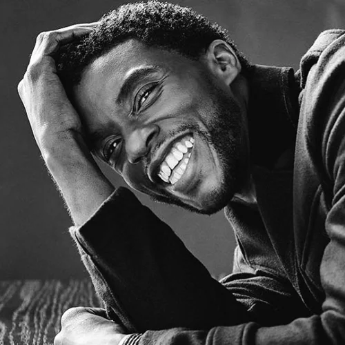 Η ανακοίνωση του θανάτου του Chadwick Boseman από το λογαριασμό του στο Twitter έγινε το tweet με τα περισσότερα likes