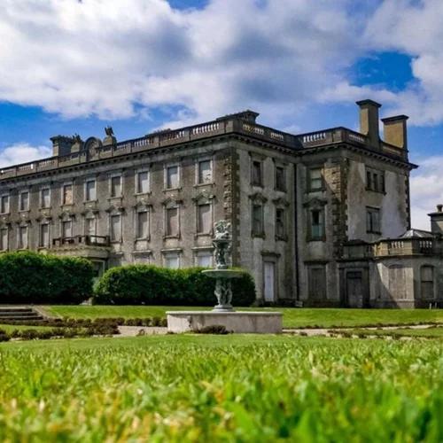 Πωλείται το «πιο στοιχειωμένο σπίτι» στην Ιρλανδία