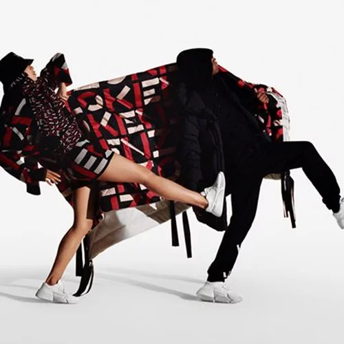 Kenzo Sport | H νέα σειρά με sportwear που λανσάρει o Kenzo