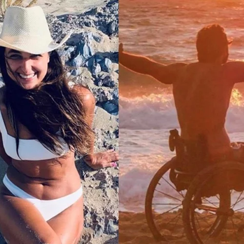 Βασιλική Ρούσσου | Μιλά πρώτη φορά για τον Αντώνη Τσαπατάκη