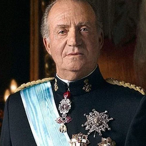 Σκάνδαλο στη βασιλική οικογένεια της Ισπανίας | Σερβιτόρος ισχυρίζεται ότι είναι γιος του Χουάν Κάρλος