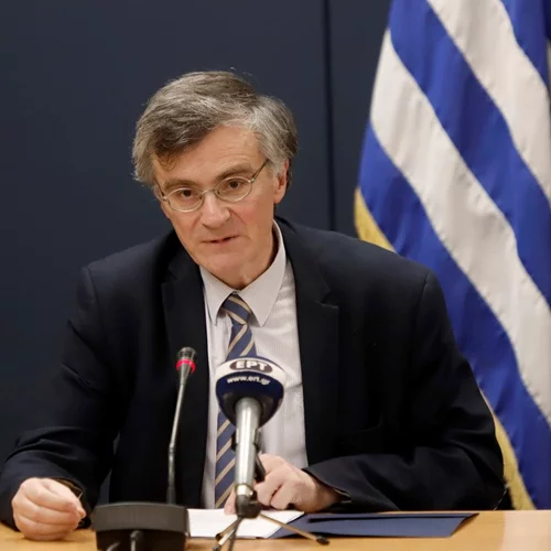 Σωτήρης Τσιόδρας | Επαγρύπνηση και εγρήγορση από όλους