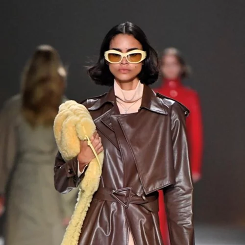 Παλτό| Πείτε "ναι" στην τάση που θα είναι κυρίαρχη το 2020