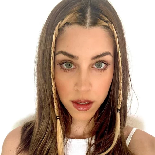 Γενέθλια για την Demy | Η ηλικία, η τούρτα και η πρώτη κοινή φωτογραφία με τον σύντροφό της στο Instagram (pics)