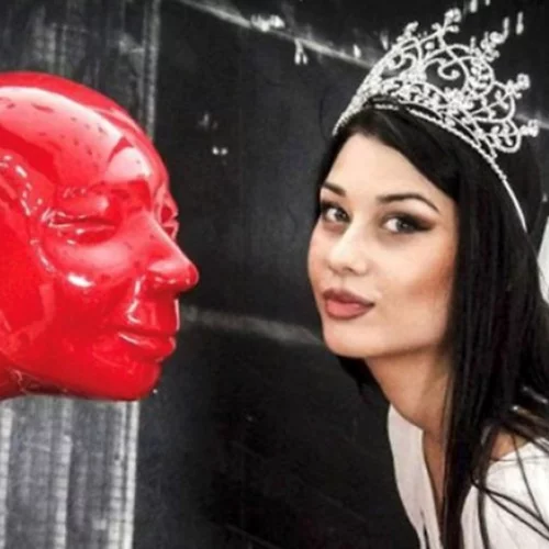 My Style Rocks | Η εστεμμένη νέα παίκτρια και η ασύλληπτη τραγωδία που σημάδεψε την οικογένειά της