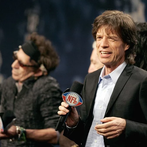 Οι Rolling Stones εγκαινιάζουν την πρώτη τους boutique στον κόσμο