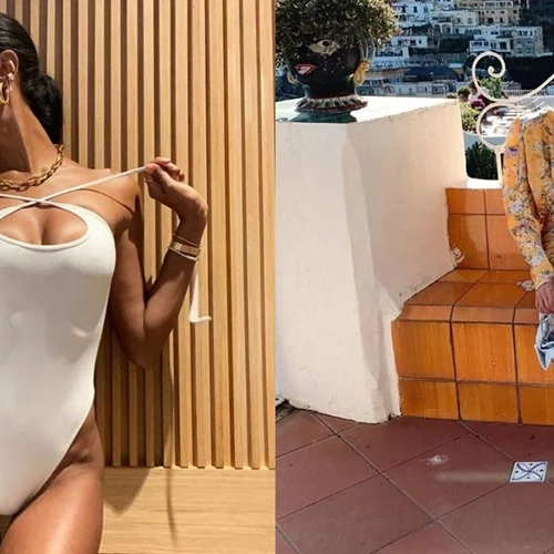 Καλοκαίρι 2020 | Οι τάσεις στα αξεσουάρ που κυριαρχούν στο Instagram