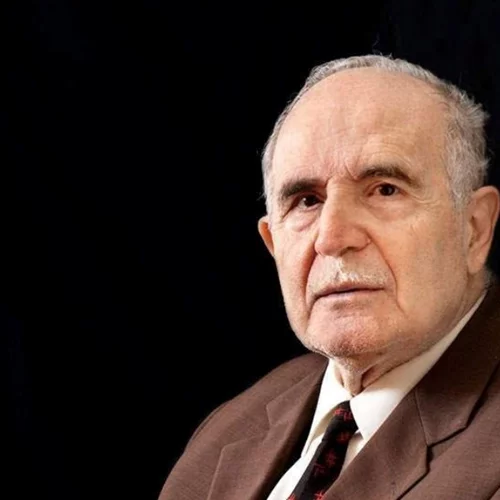 Πέθανε ο σπουδαίος ποιητής, Ντίνος Χριστιανόπουλος