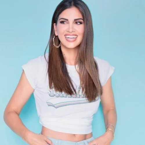 Happy Day | Γνωστή παρουσιάστρια επιστρέφει στην τηλεόραση