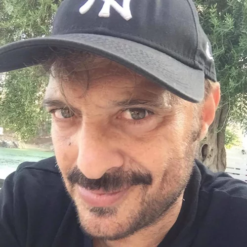 Βαρύ πένθος για τον Χρήστο Φερεντίνο