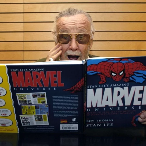 10 πράγματα που δεν γνώριζες για τη Marvel