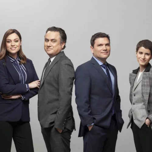 Baby Boom | Δημοσιογράφος του Mega μόλις ανακοίνωσε τη γέννηση του πρώτου του παιδιού