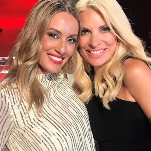 Ελεονώρα Μελέτη | Το επιθετικό σχόλιο στο Instagram, η σύγκριση με τη Μενεγάκη & η απάντησή της