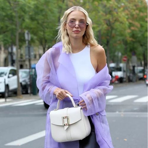 Bodysuit | Το basic κομμάτι που διεκδικεί μία θέση στη φθινοπωρινή γκαρνταρόμπα σου