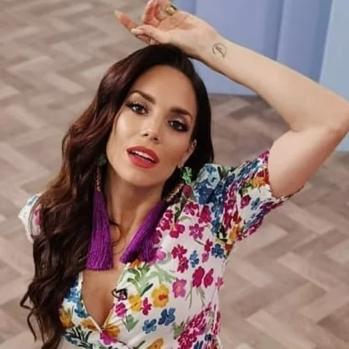 Η Κρυσταλλία Ρήγα είναι έγκυος Ι Να πώς επιβεβαίωσε την εγκυμοσύνη της