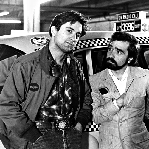 Σε κατάταξη όλες οι ταινίες των Scorsese και De Niro