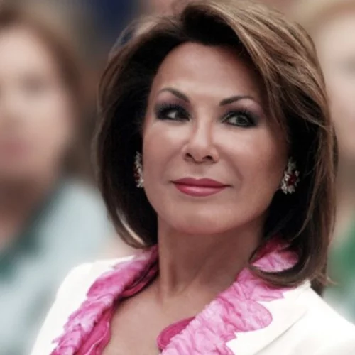 Το μήνυμα της Γιάννας Αγγελοπούλου-Δασκαλάκη για τη συμπλήρωση 16 χρόνων από τους Ολυμπιακούς της Αθήνας