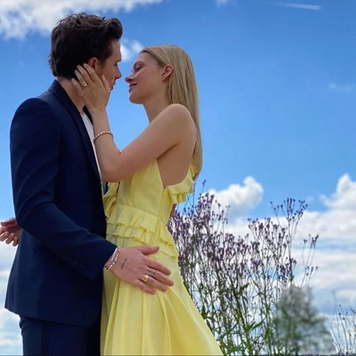 Βrooklyn Beckham - Nicola Peltz: Παντρεύτηκαν κρυφά;